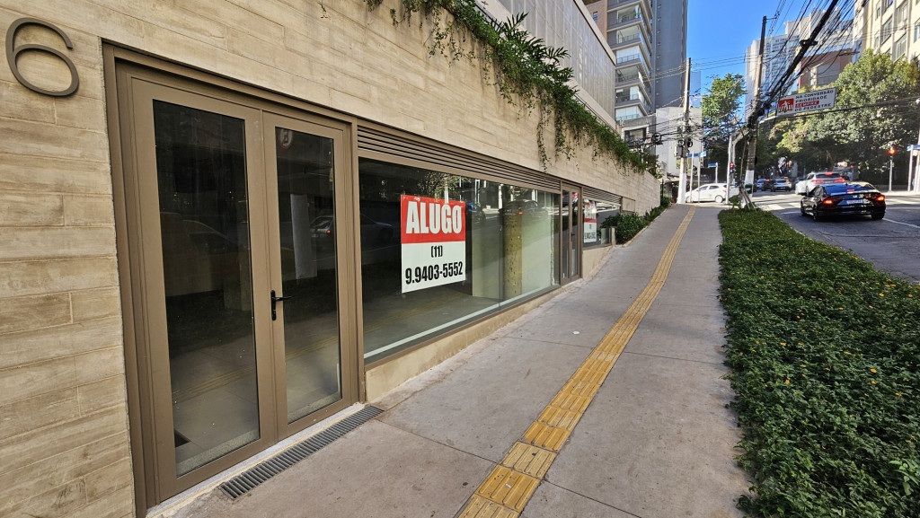 Foto - São Paulo - Jardim Paulista