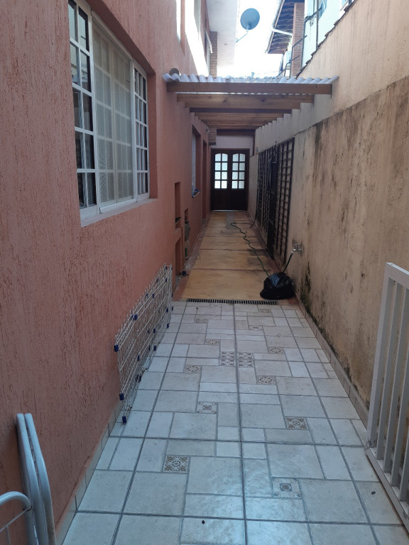 Casa, 3 quartos, 148 m² - Foto 8