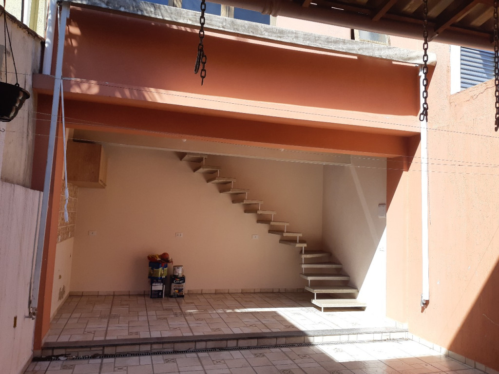 Casa, 3 quartos, 148 m² - Foto 10