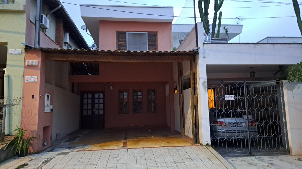 Casa, 3 quartos, 148 m² - Foto 16