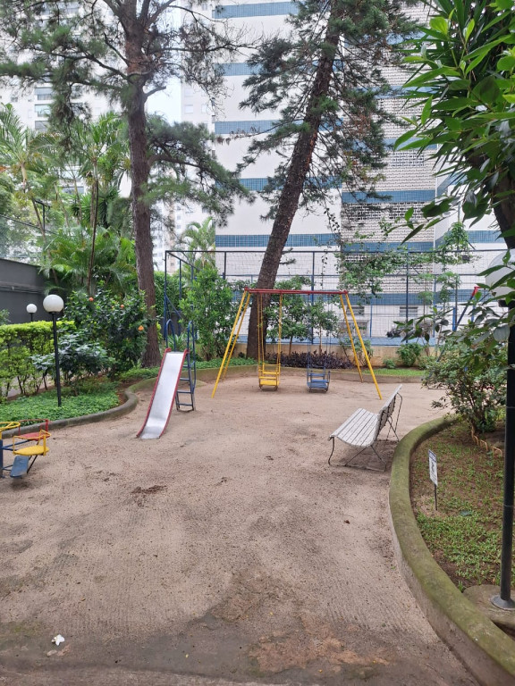 Apartamento, 1 quarto, 58 m² - Foto 5