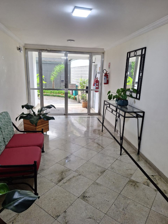 Apartamento, 1 quarto, 58 m² - Foto 9