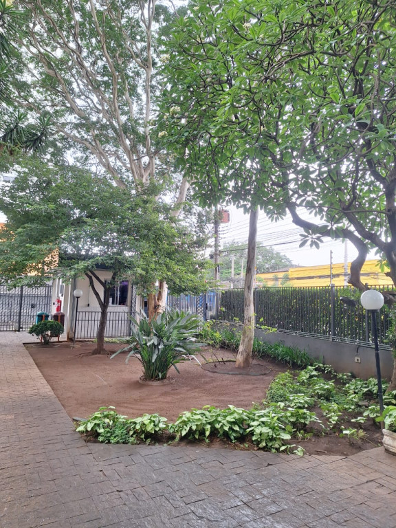 Apartamento, 1 quarto, 58 m² - Foto 3