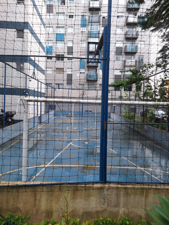 Apartamento, 1 quarto, 58 m² - Foto 2