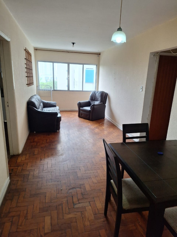 Apartamento, 1 quarto, 58 m² - Foto 11