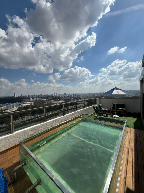 Apartamento, 3 quartos, 160 m² - Foto 2