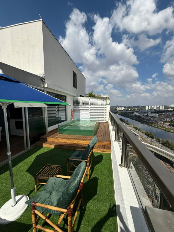 Apartamento, 3 quartos, 160 m² - Foto 5