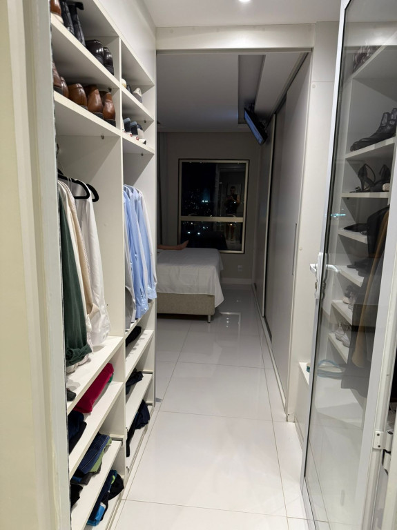 Apartamento, 3 quartos, 160 m² - Foto 6
