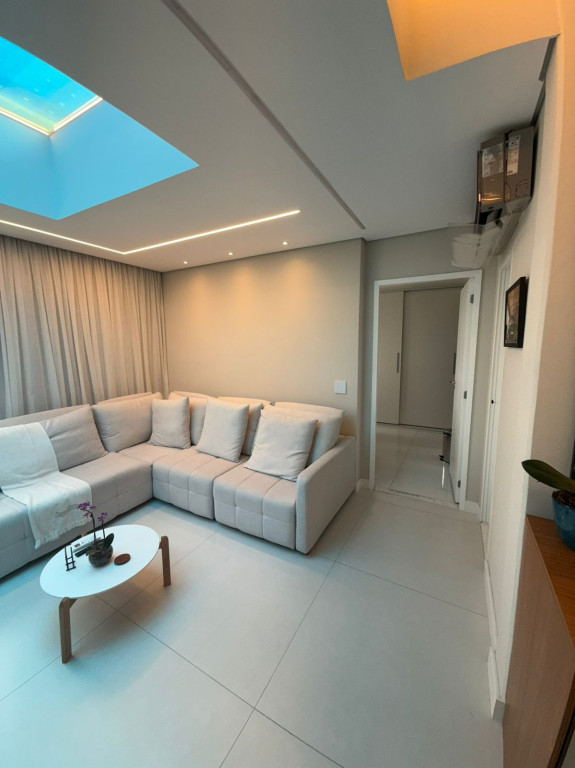Apartamento, 3 quartos, 160 m² - Foto 11