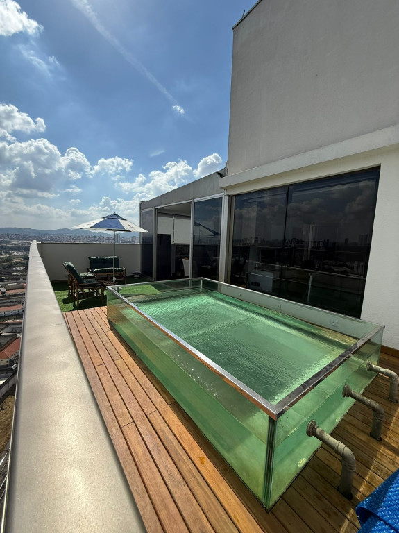 Apartamento, 3 quartos, 160 m² - Foto 10