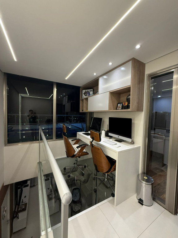Apartamento, 3 quartos, 160 m² - Foto 7
