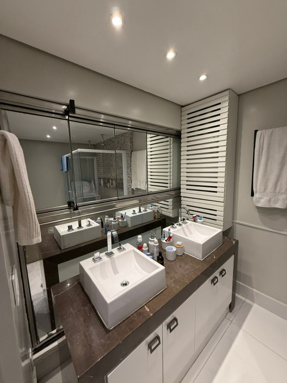Apartamento, 3 quartos, 160 m² - Foto 4