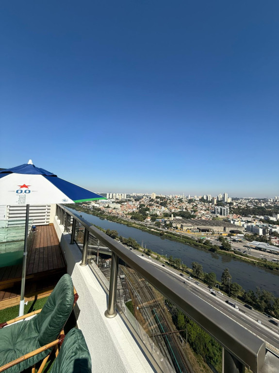 Apartamento, 3 quartos, 160 m² - Foto 8