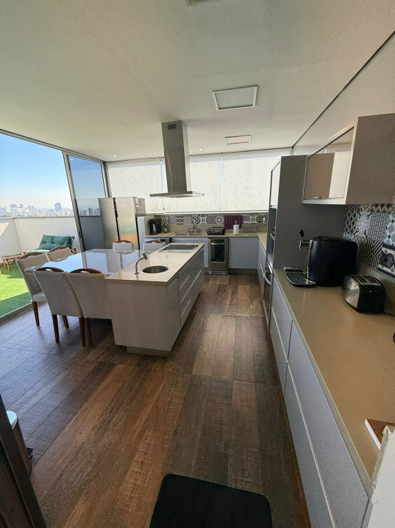 Apartamento, 3 quartos, 160 m² - Foto 9