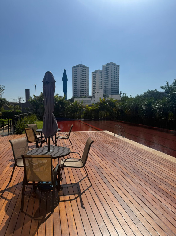 Apartamento, 3 quartos, 160 m² - Foto 13