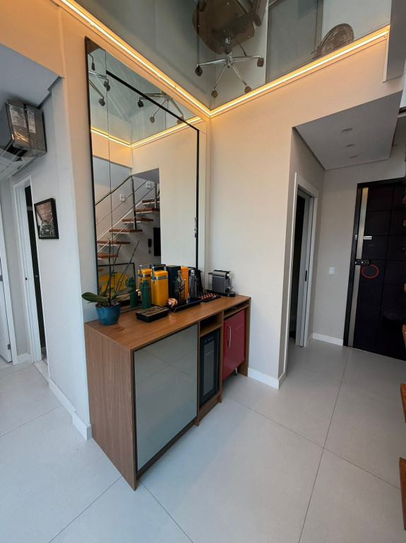 Apartamento, 3 quartos, 160 m² - Foto 12