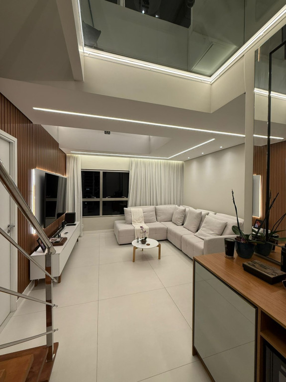 Apartamento, 3 quartos, 160 m² - Foto 16