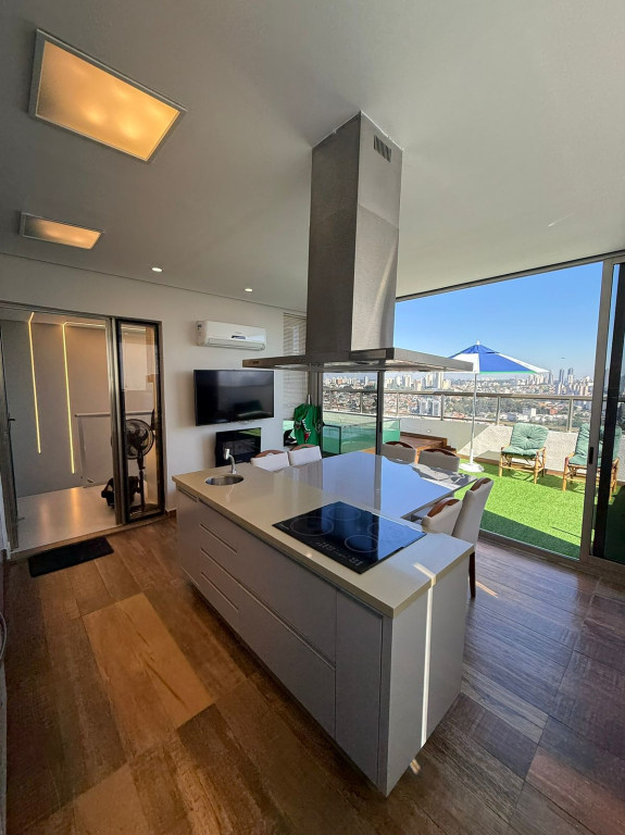 Apartamento, 3 quartos, 160 m² - Foto 17