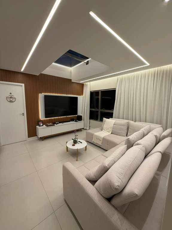 Apartamento, 3 quartos, 160 m² - Foto 18