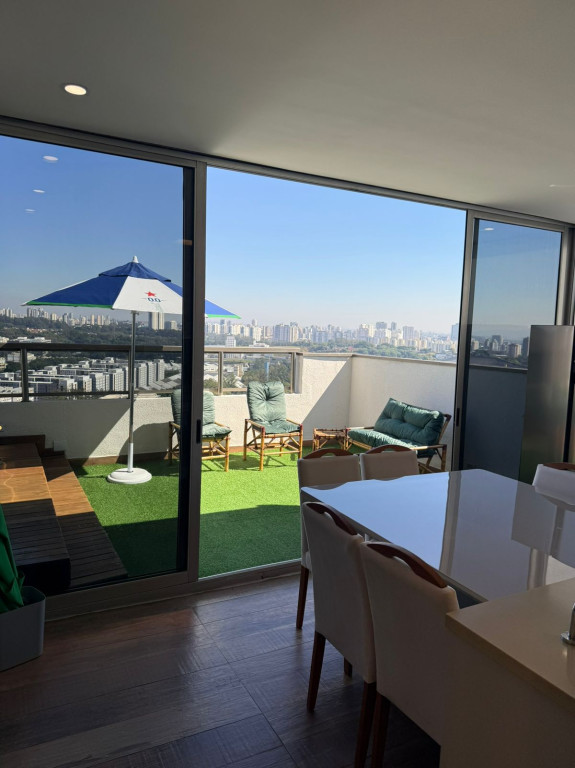 Apartamento, 3 quartos, 160 m² - Foto 15