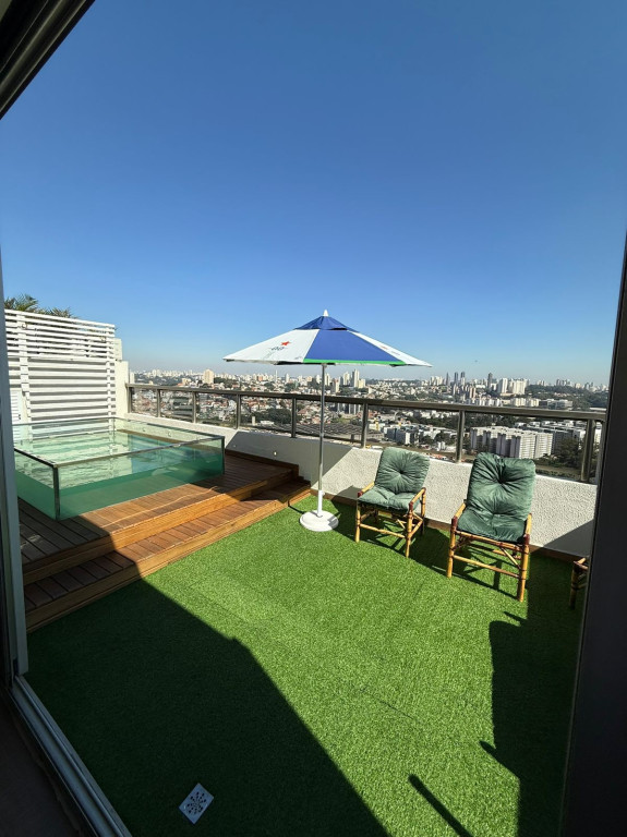 Apartamento, 3 quartos, 160 m² - Foto 14