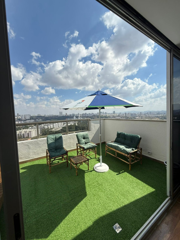 Apartamento, 3 quartos, 160 m² - Foto 19
