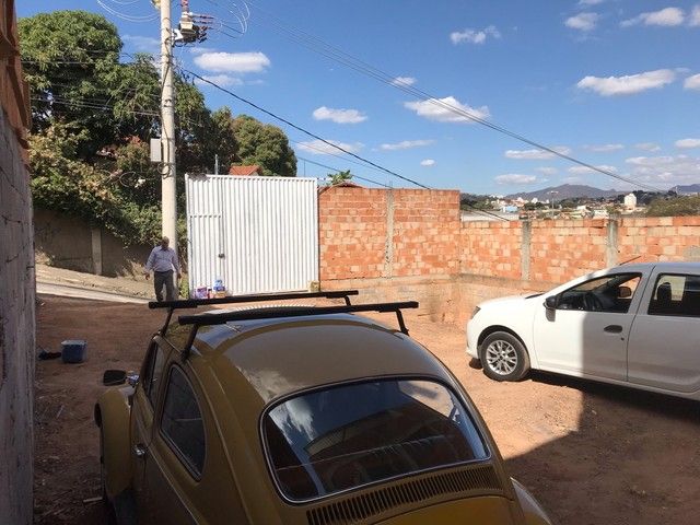 Captação de Terreno a venda na Rua Conceição Teodoro, Nazare, Belo Horizonte, MG