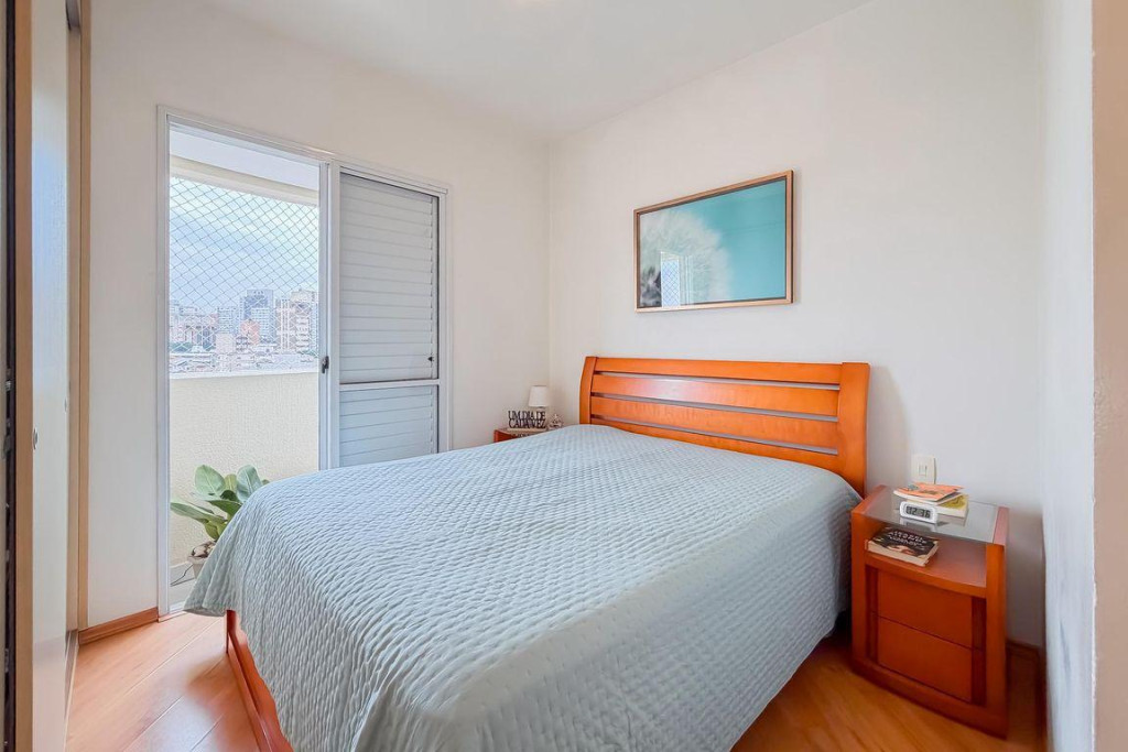 Apartamento, 3 quartos, 84 m² - Foto 2