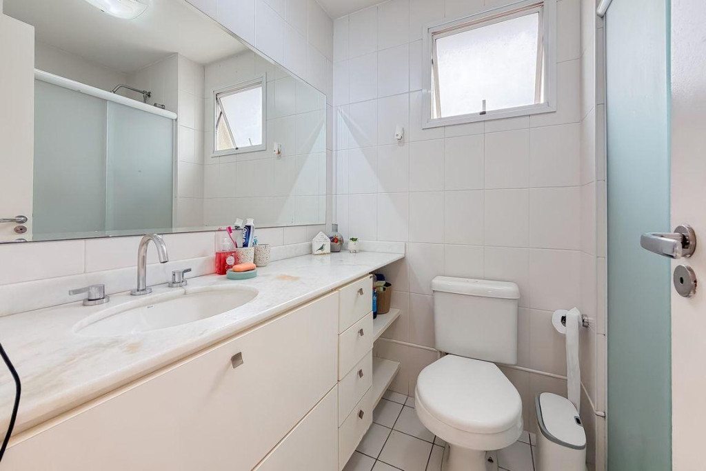 Apartamento, 3 quartos, 84 m² - Foto 1