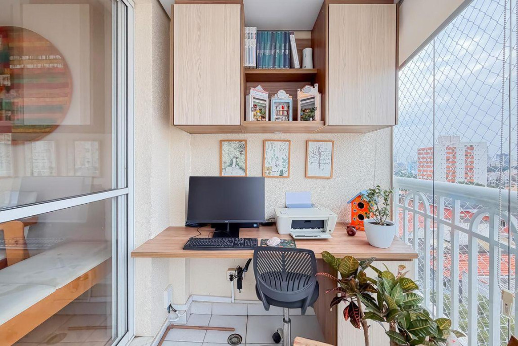 Apartamento, 3 quartos, 84 m² - Foto 9