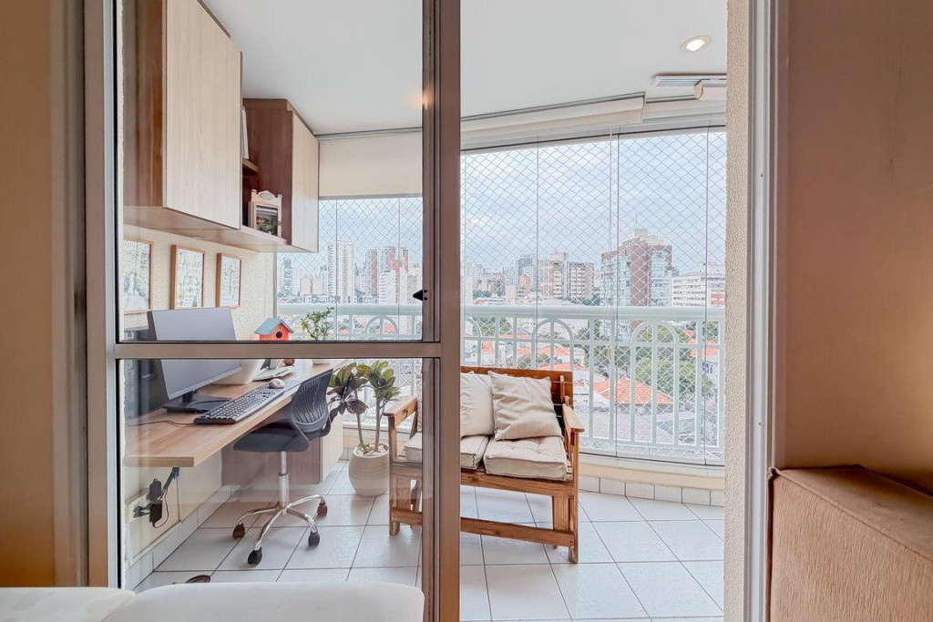Apartamento, 3 quartos, 84 m² - Foto 5