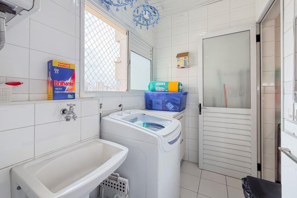 Apartamento, 3 quartos, 84 m² - Foto 6