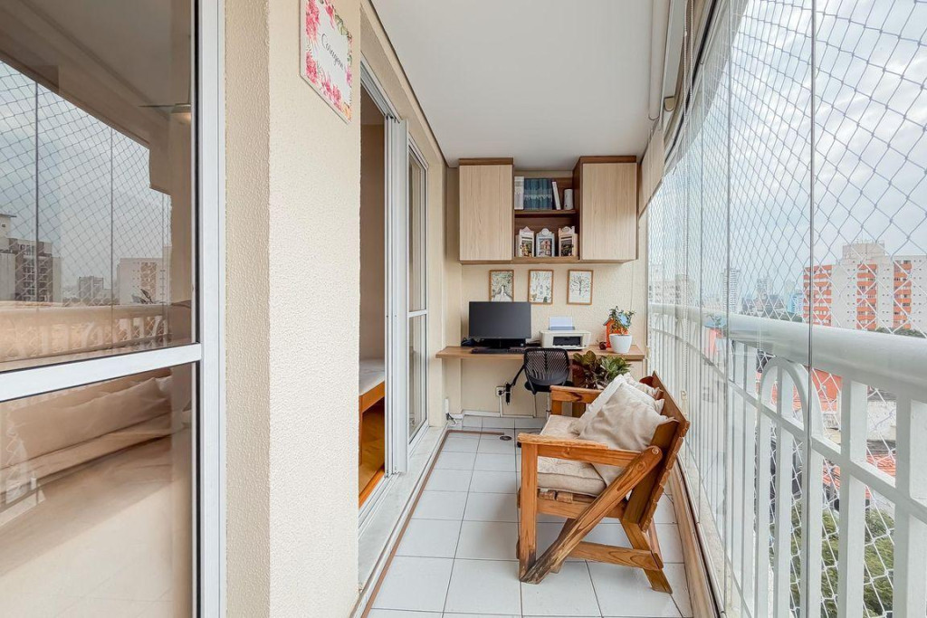 Apartamento, 3 quartos, 84 m² - Foto 4