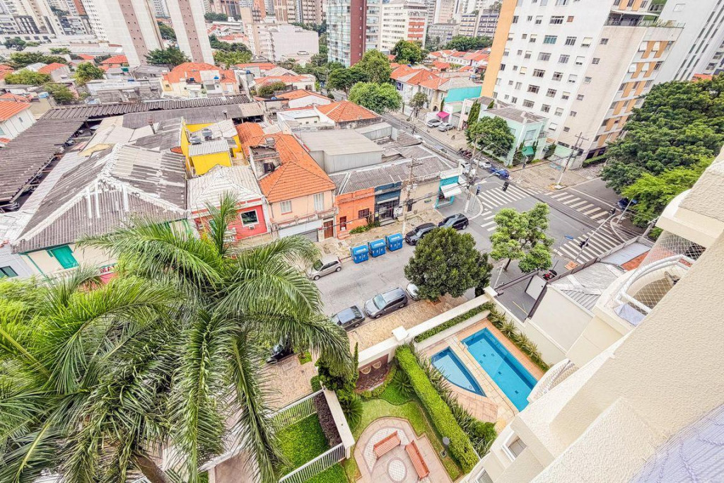 Apartamento, 3 quartos, 84 m² - Foto 11