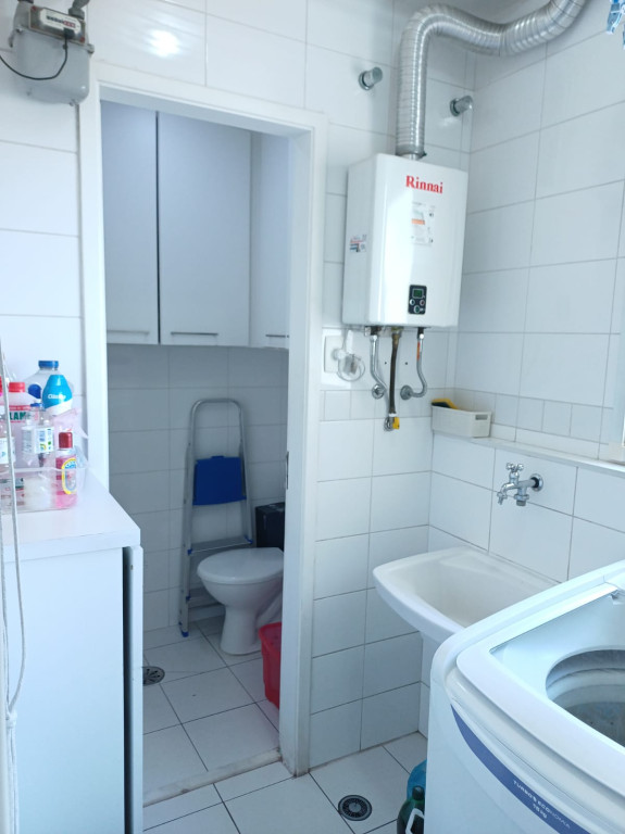 Apartamento, 3 quartos, 84 m² - Foto 13