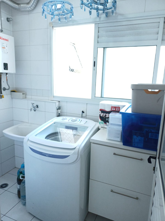 Apartamento, 3 quartos, 84 m² - Foto 12