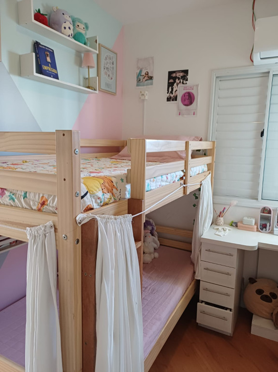 Apartamento, 3 quartos, 84 m² - Foto 20