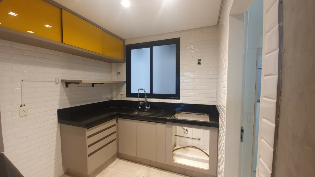 Captação de Apartamento a venda na Rua Brasilina Alves Ferreira, Residencial e Comercial Palmares, Ribeirão Preto, SP