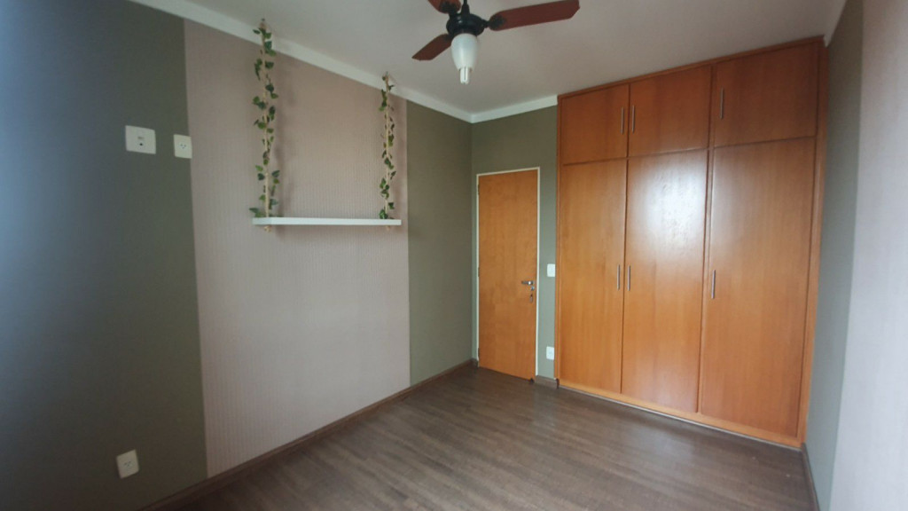 Captação de Apartamento a venda na Rua Brasilina Alves Ferreira, Residencial e Comercial Palmares, Ribeirão Preto, SP