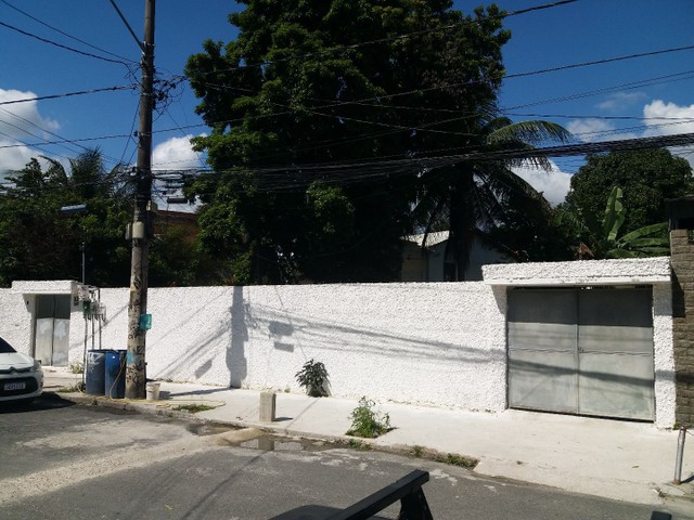 Casa a venda na Rua Ivan Serpa, Campo Grande, Rio de Janeiro, RJ