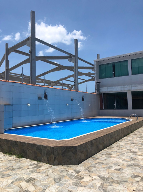 Foto - Praia Grande - Solemar