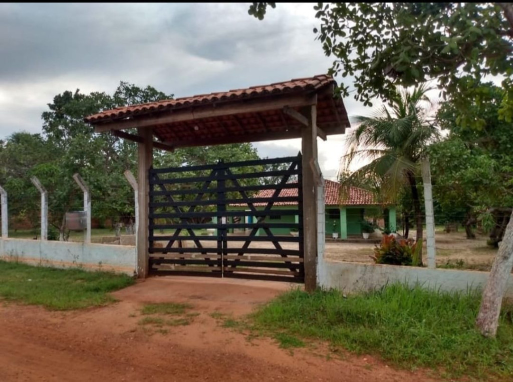 Foto - Caxias - Centro