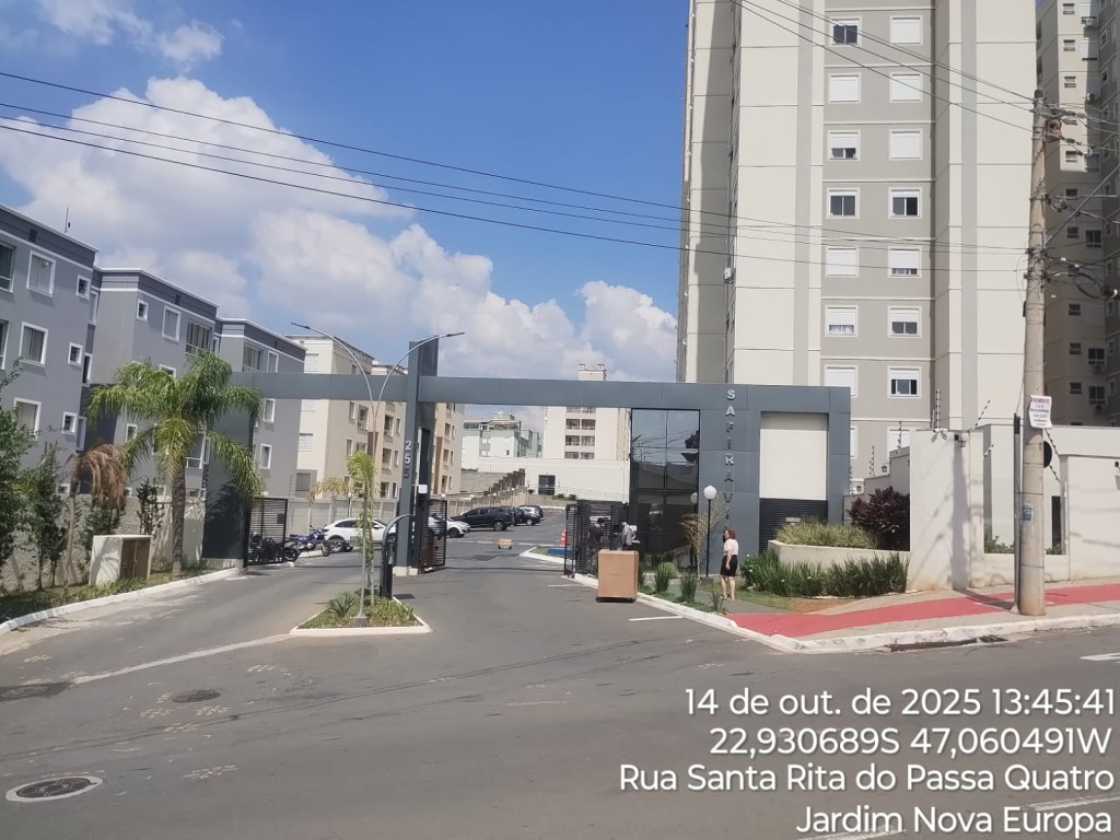 Foto - Campinas - Jardim Nova Europa