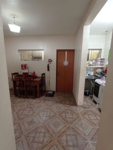 Captação de Apartamento a venda na Conjunto Augusto Montenegro III, Mangueirão, Belém, PA