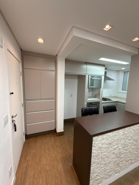 Apartamento, 3 quartos, 125 m² - Foto 1