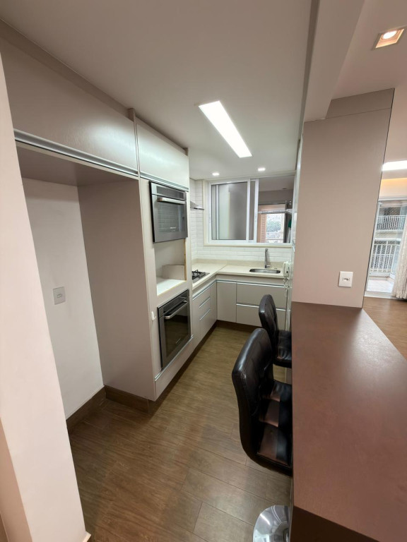 Apartamento, 3 quartos, 125 m² - Foto 2