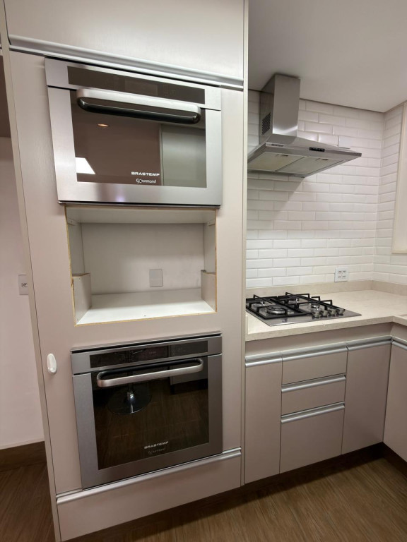 Apartamento, 3 quartos, 125 m² - Foto 3