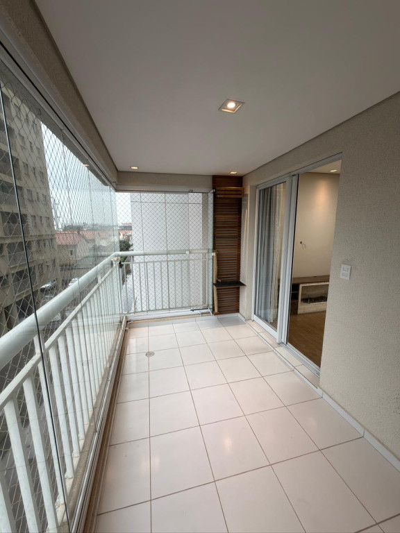 Apartamento, 3 quartos, 125 m² - Foto 11