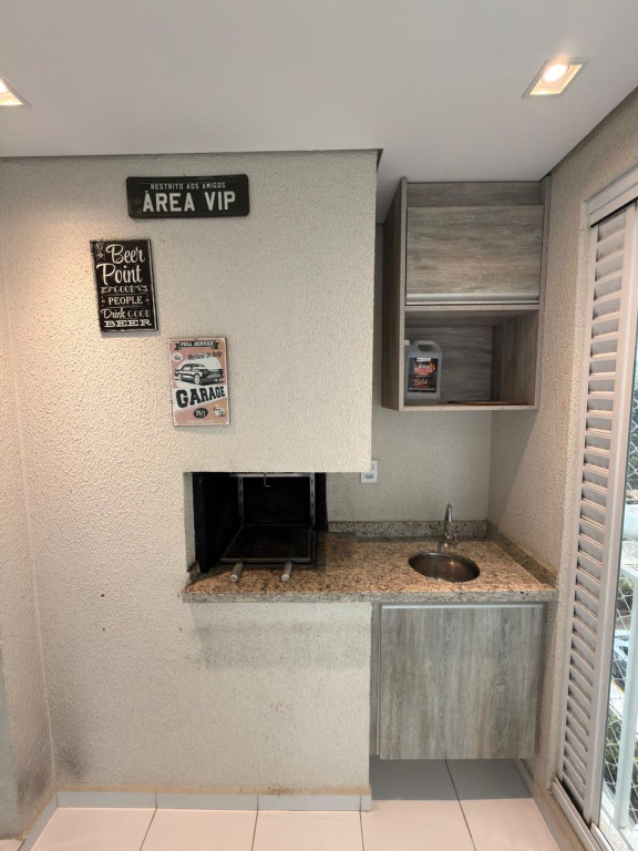 Apartamento, 3 quartos, 125 m² - Foto 13