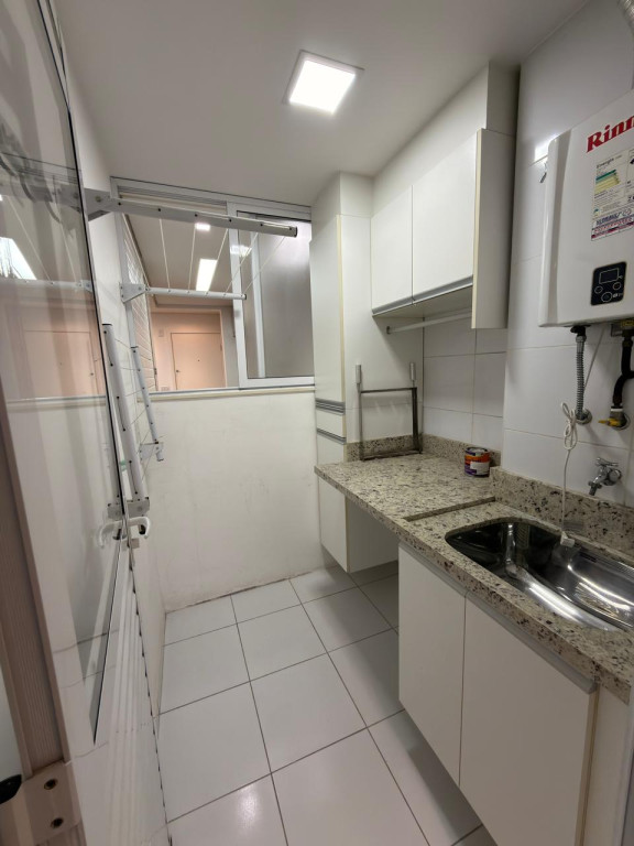 Apartamento, 3 quartos, 125 m² - Foto 14